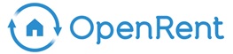 Logotipo do site OpenRent