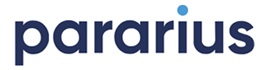 Logotipo do site Pararius.nl