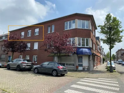 Apartamento Para alugar 2170 MERKSEM BE