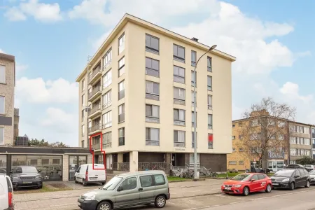 Apartamento À venda 2100 Deurne BE