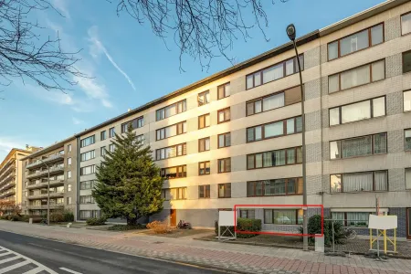 Apartamento À venda 2170 MERKSEM BE