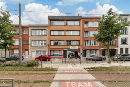 Apartamento À venda 2170 MERKSEM BE