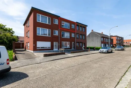 Apartamento À venda 2300 TURNHOUT BE