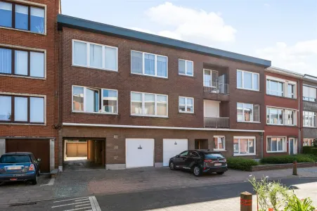 Apartamento À venda 2620 WILRIJK BE