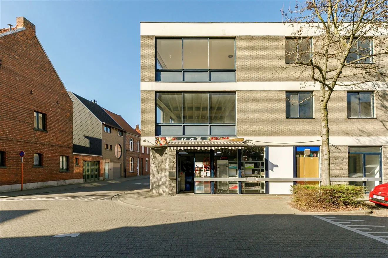 Comercial À venda - 2300 TURNHOUT BE Image 2