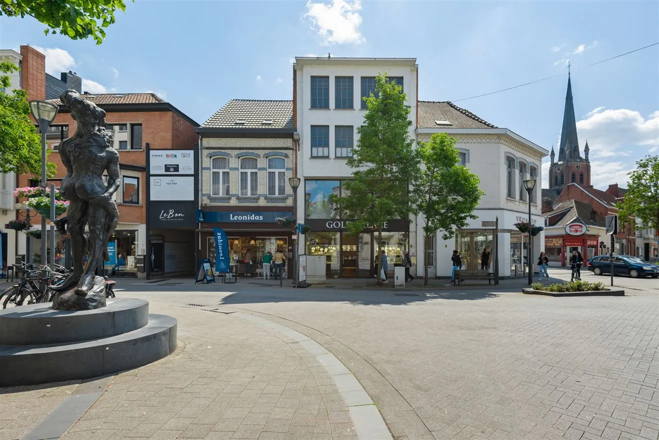 Comercial À venda - 2300 TURNHOUT BE Image 2