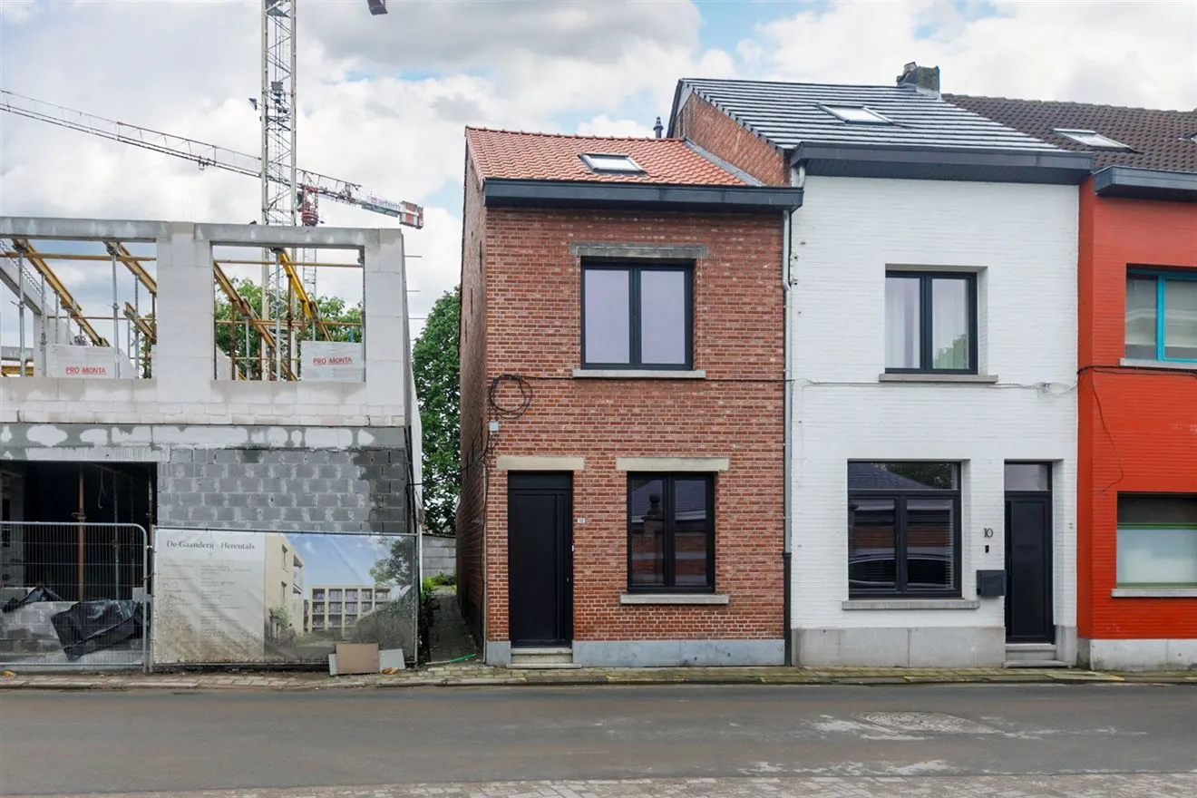 Casa Para alugar - 2200 HERENTALS BE Image 1