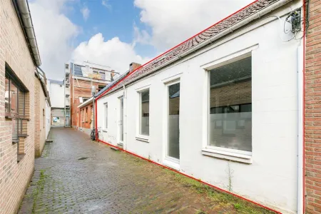 Casa À venda 2300 TURNHOUT BE